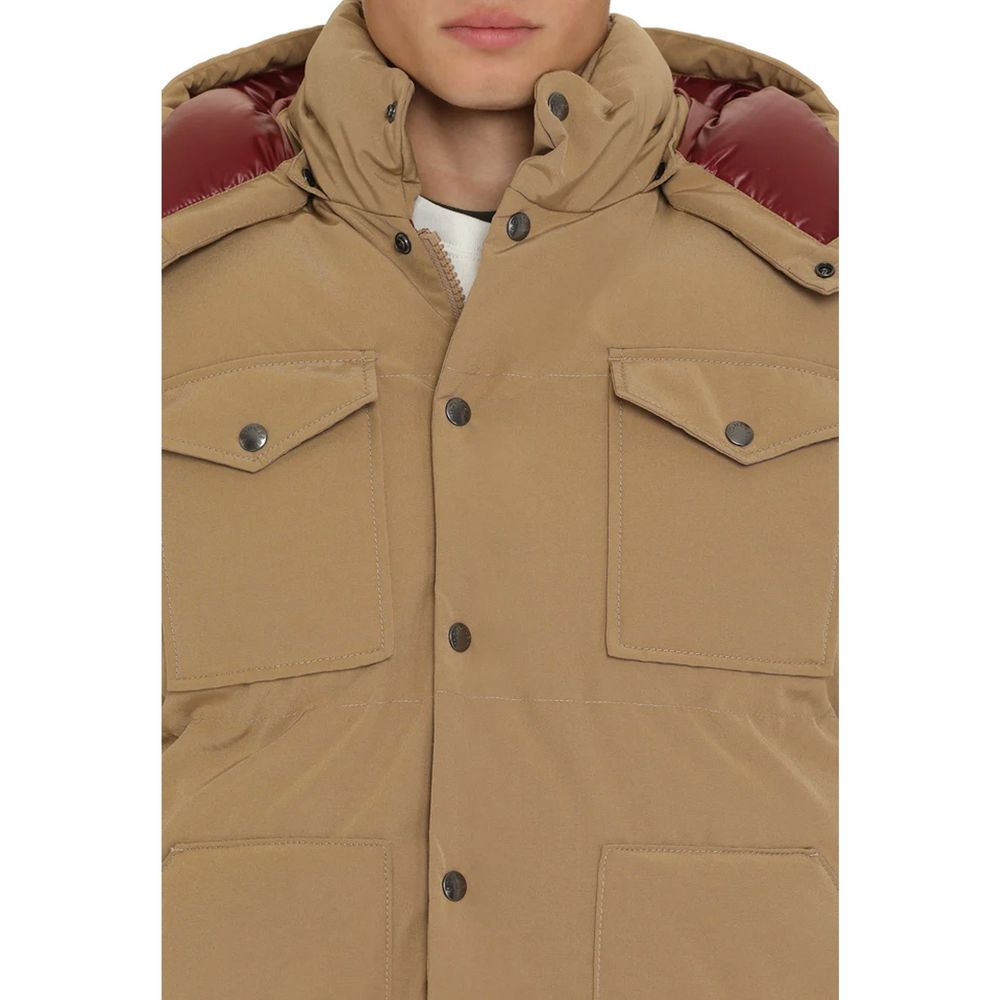 Moncler Down Jacket - Image 4