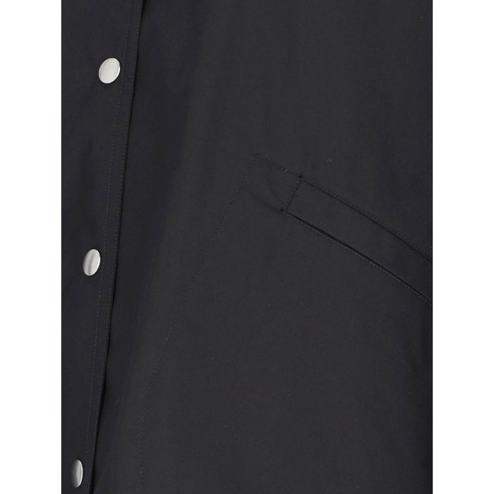 Jil Sander Cotton Jacket - Image 4