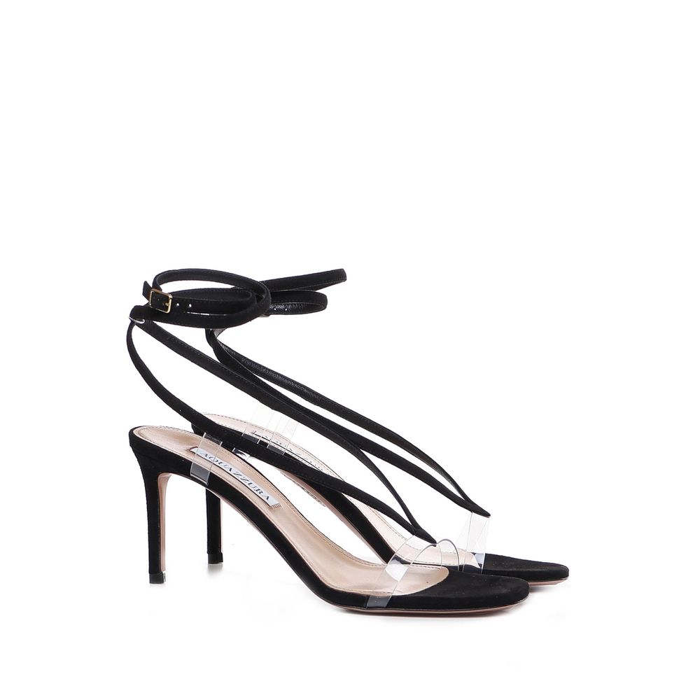 Aquazzura Illusion Slingback Pumps - Image 2