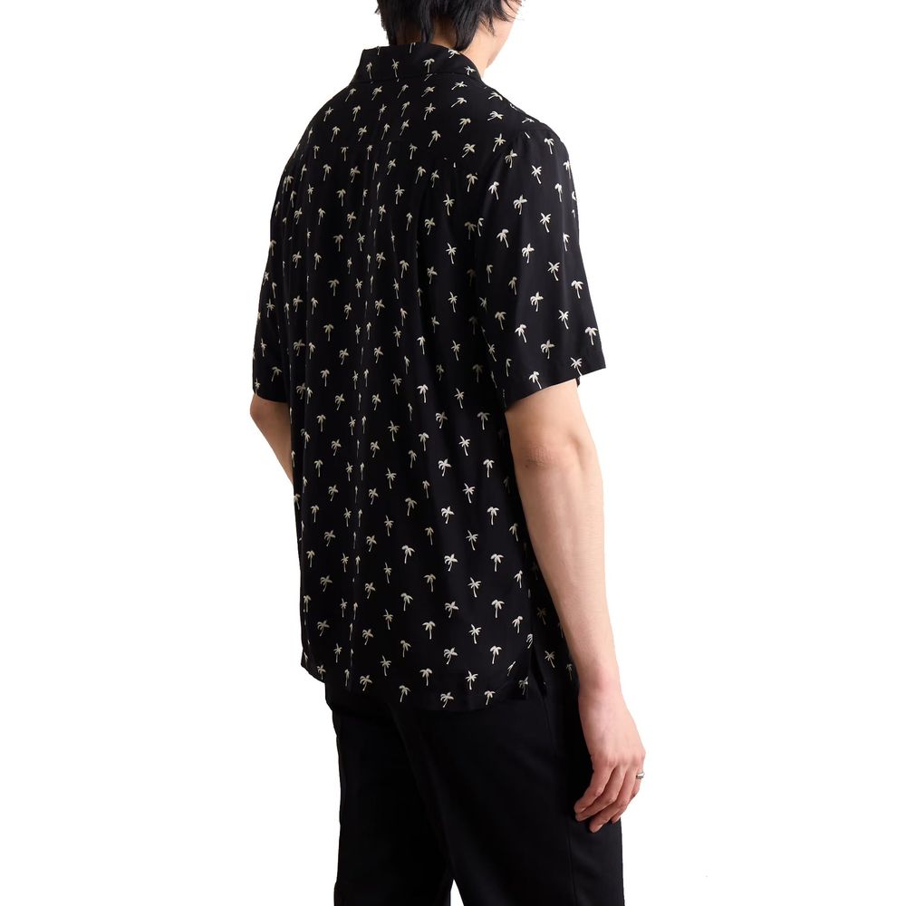 Celine Céline Hawaiian Shirt - Image 3