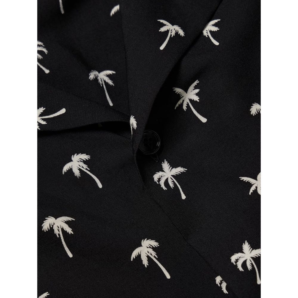 Celine Céline Hawaiian Shirt - Image 4