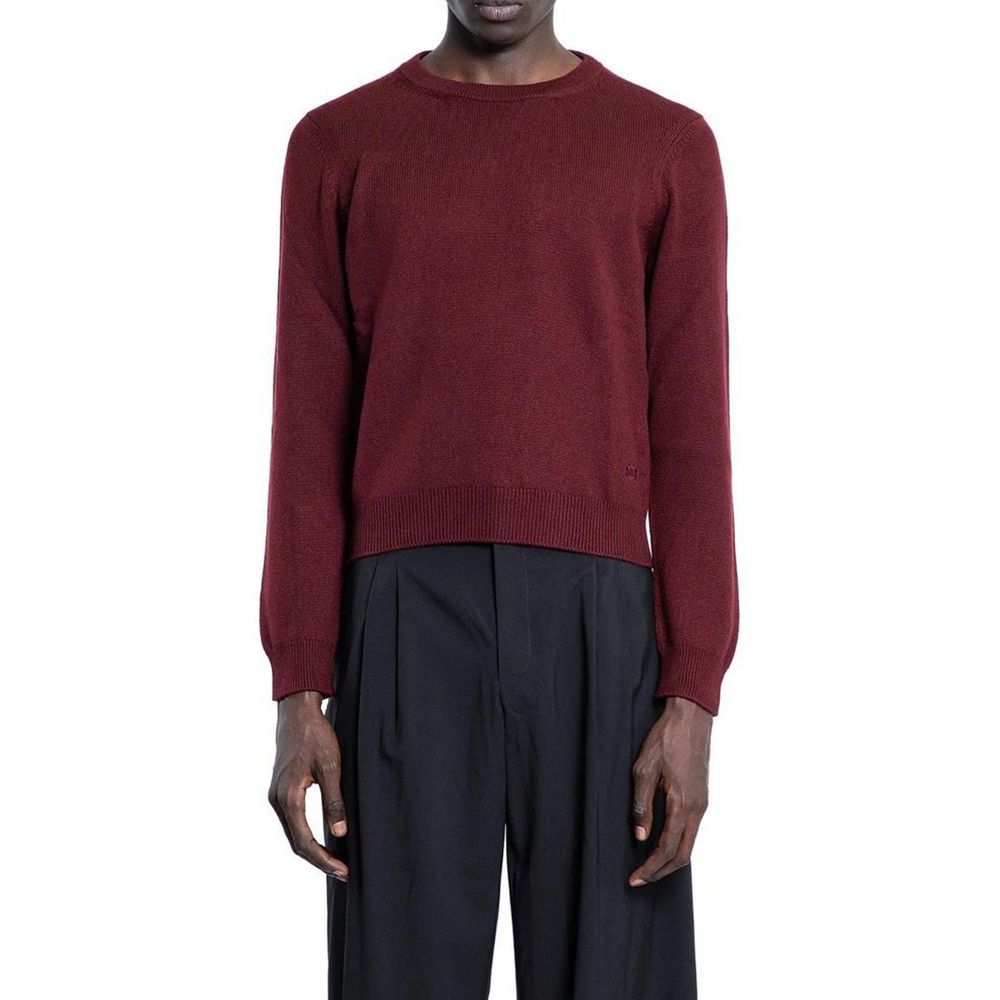 Celine Cashmere Sweater - Image 2