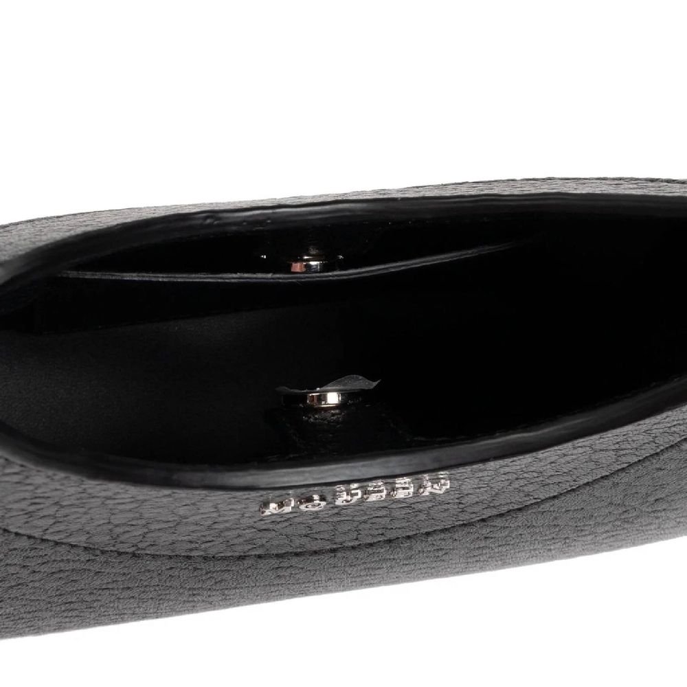 Alexander McQueen Mini T-bar Bag - Image 4