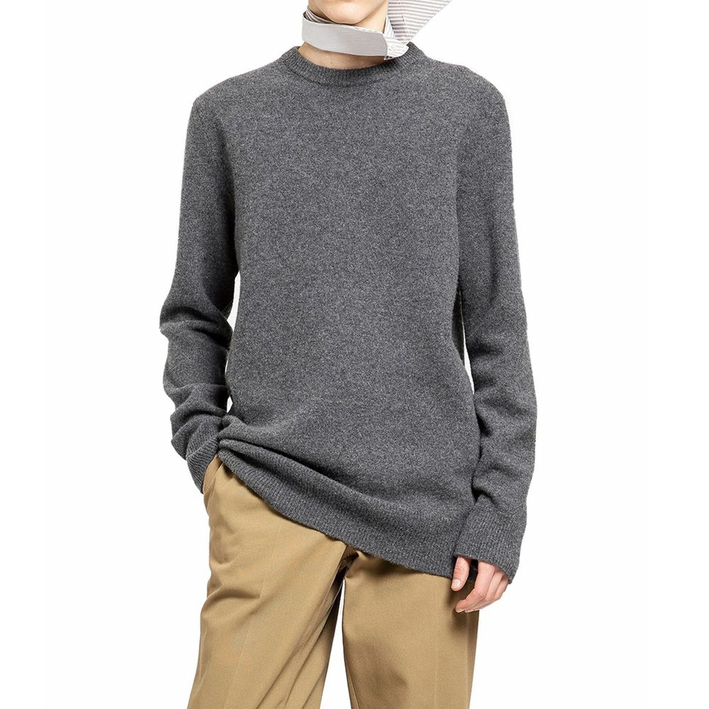 Maison Margiela Wool Sweater - Image 2