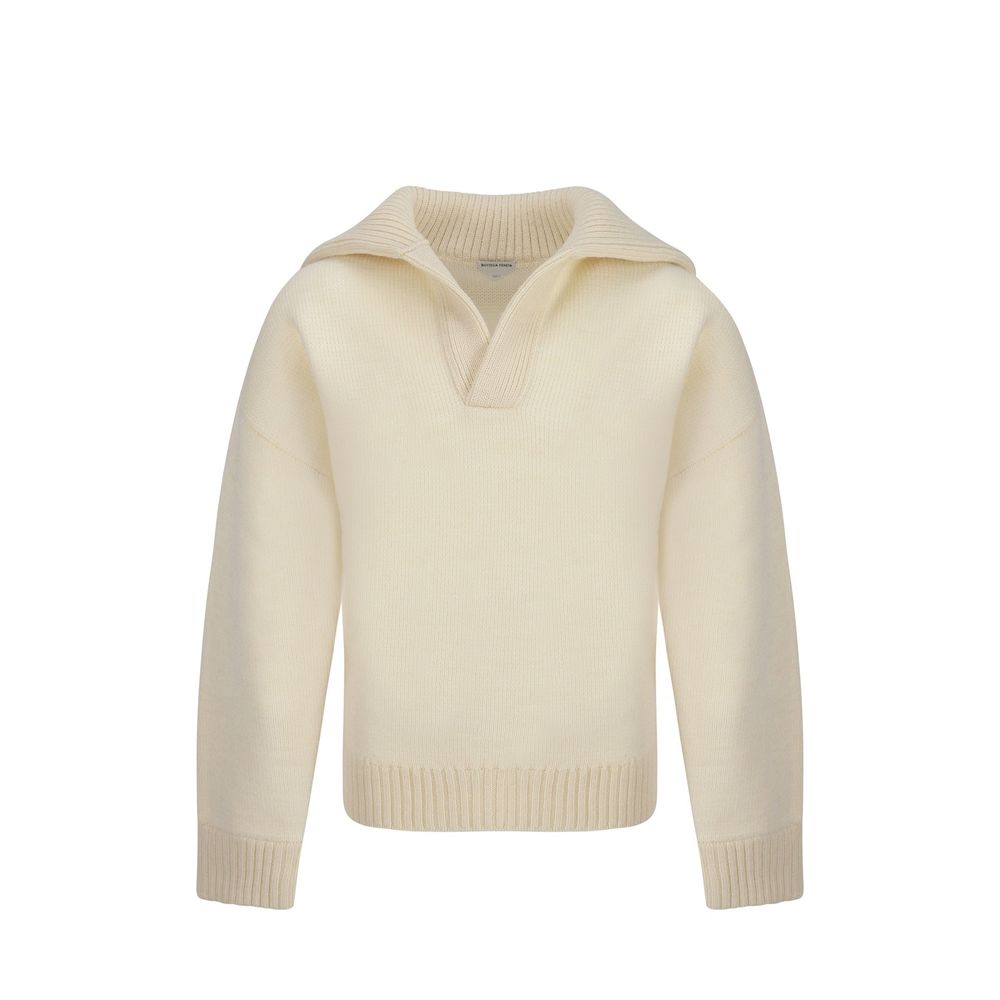 Bottega Veneta Wool Sweater