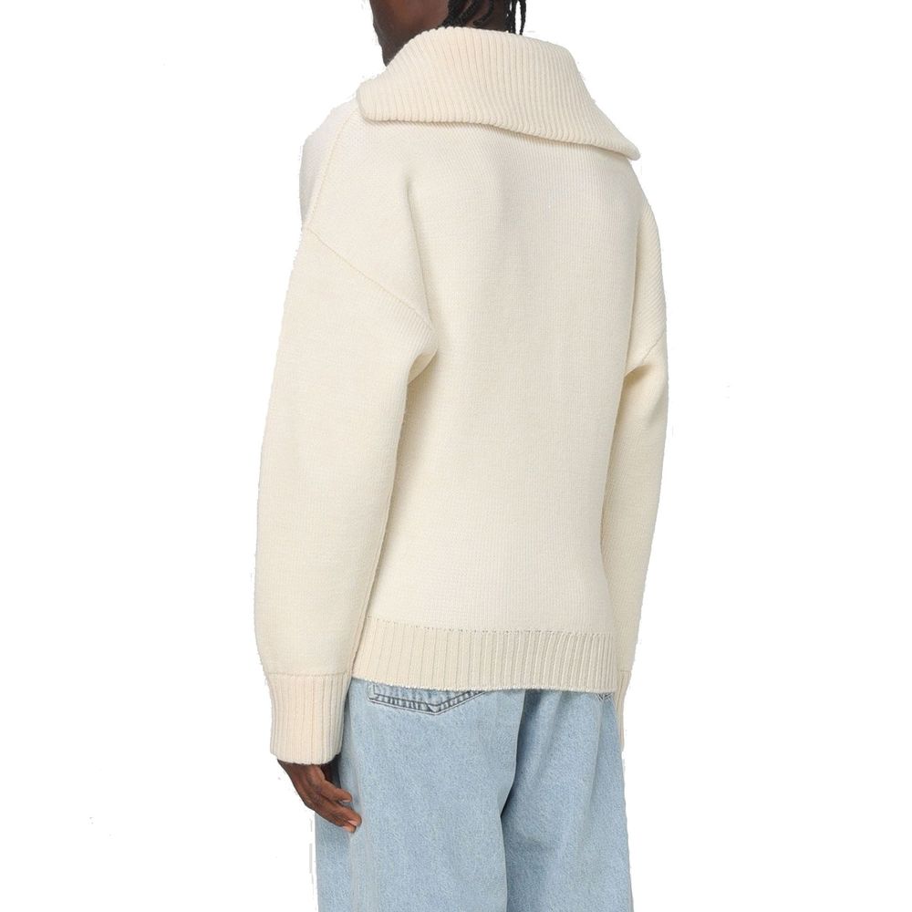 Bottega Veneta Wool Sweater - Image 3