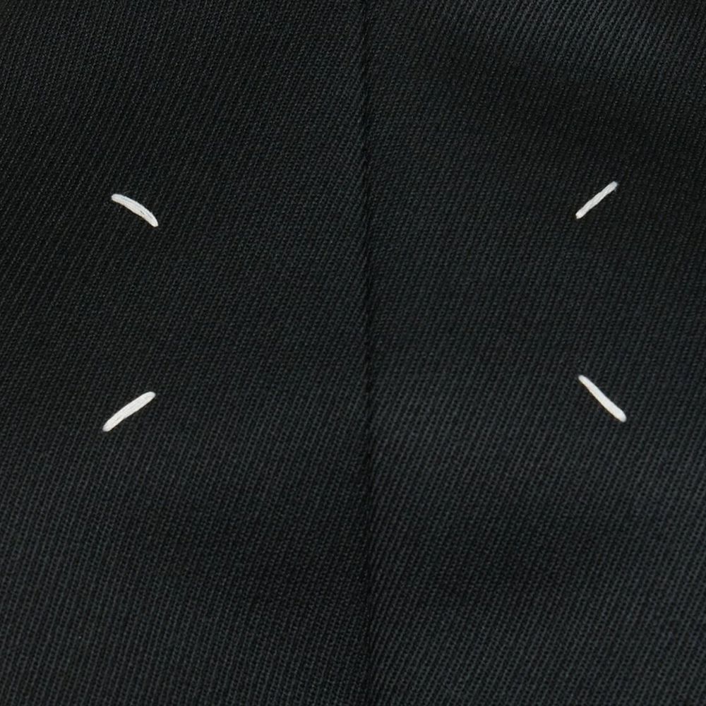 Maison Margiela Wool Coat - Image 4