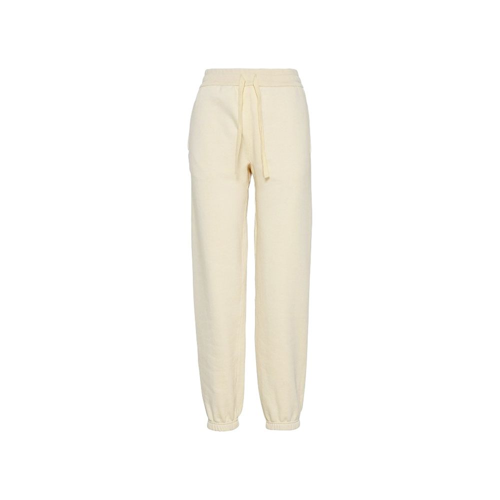 Jil Sander Cotton Jogger Pants