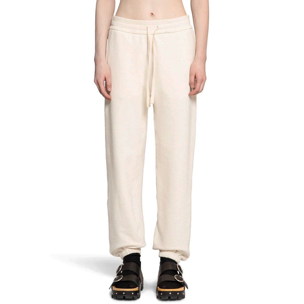 Jil Sander Cotton Jogger Pants - Image 2