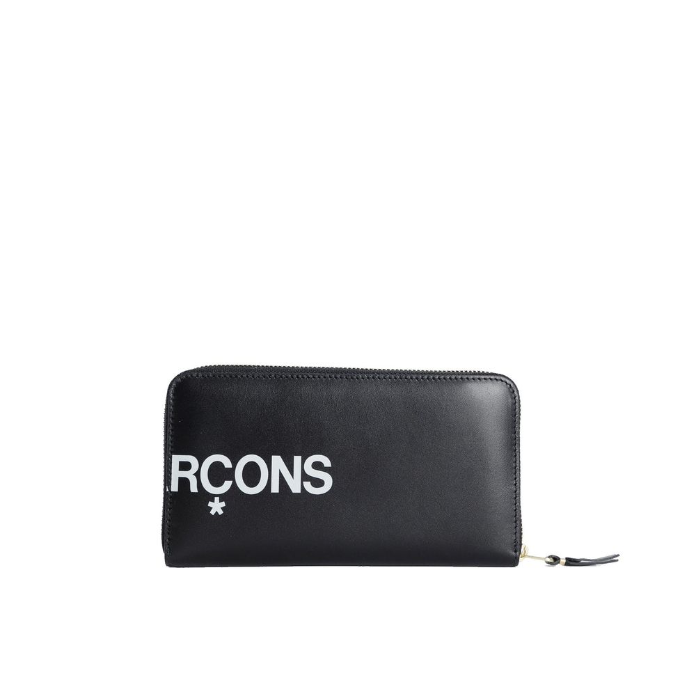 Comme Des Garçons Comme des Garçons Logo Wallet - Image 3