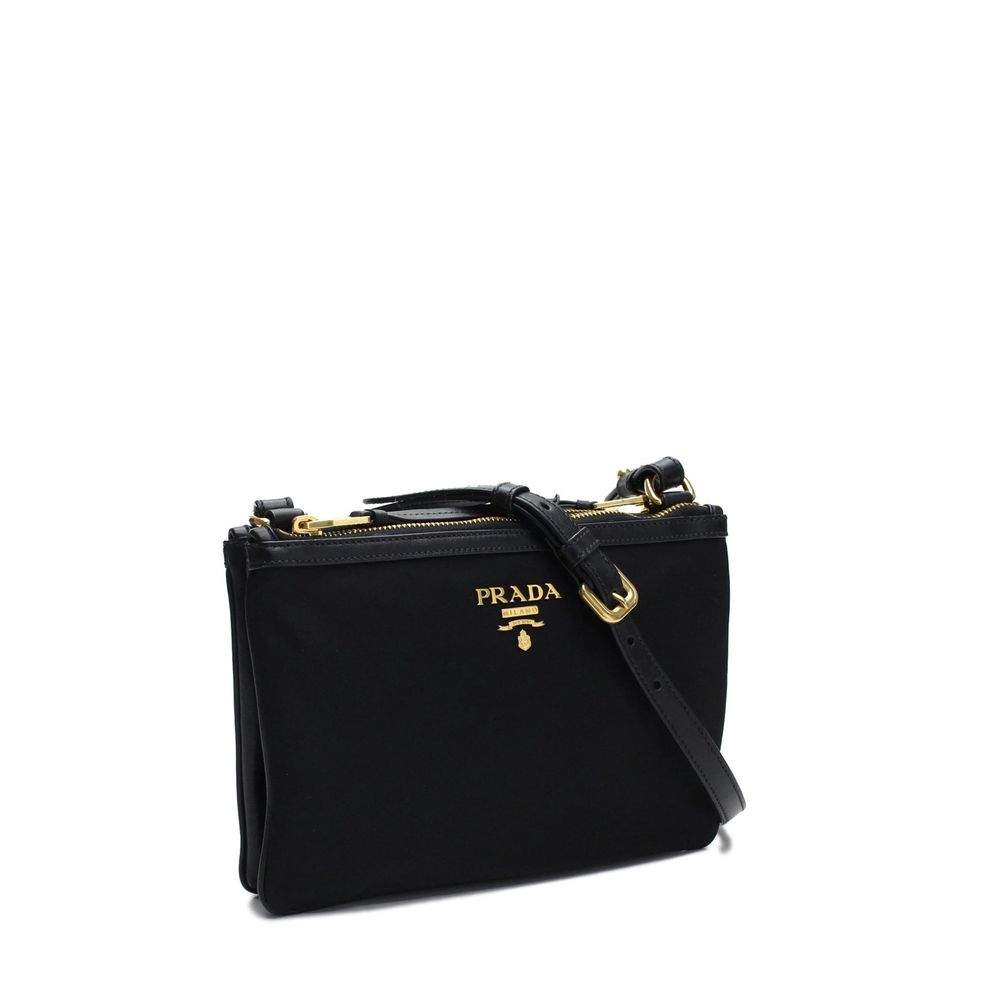 Prada Small Crossbody Bag - Image 2