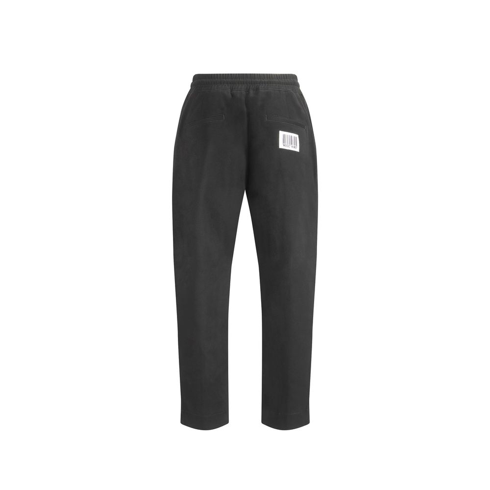 Moschino Bar-code Jogger - Image 2