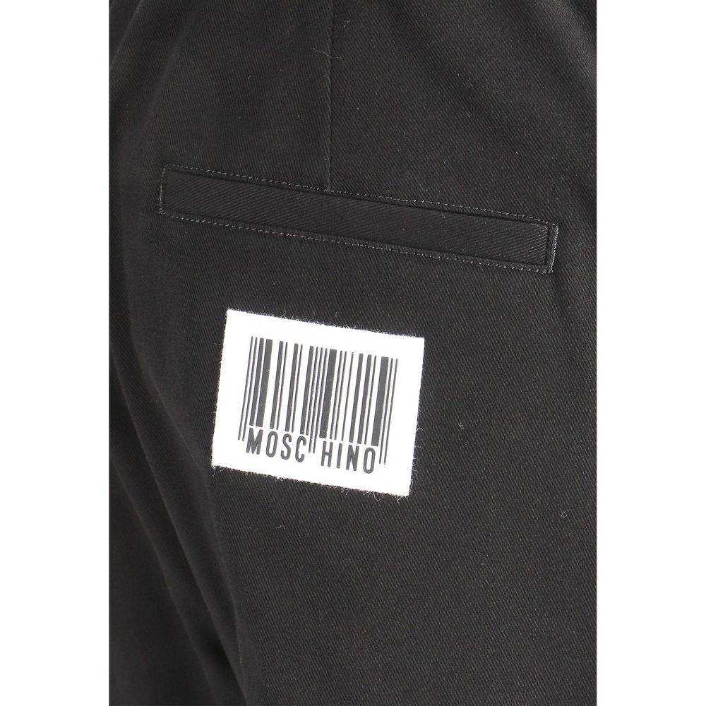 Moschino Bar-code Jogger - Image 3