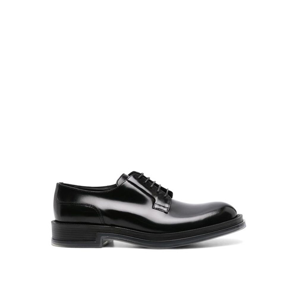 Alexander McQueen Lace-Up Derbies