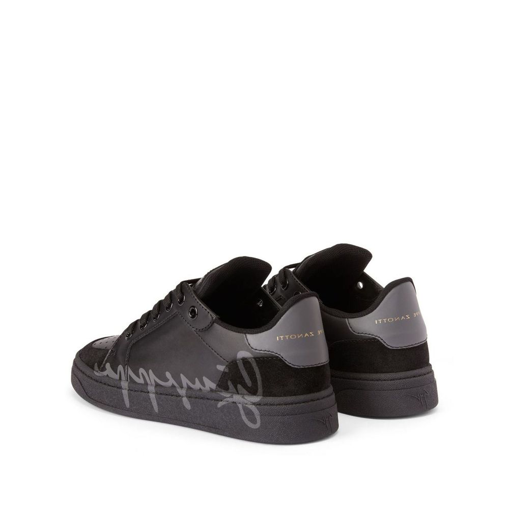 Giuseppe Zanotti Low-Top Sneakers - Image 3