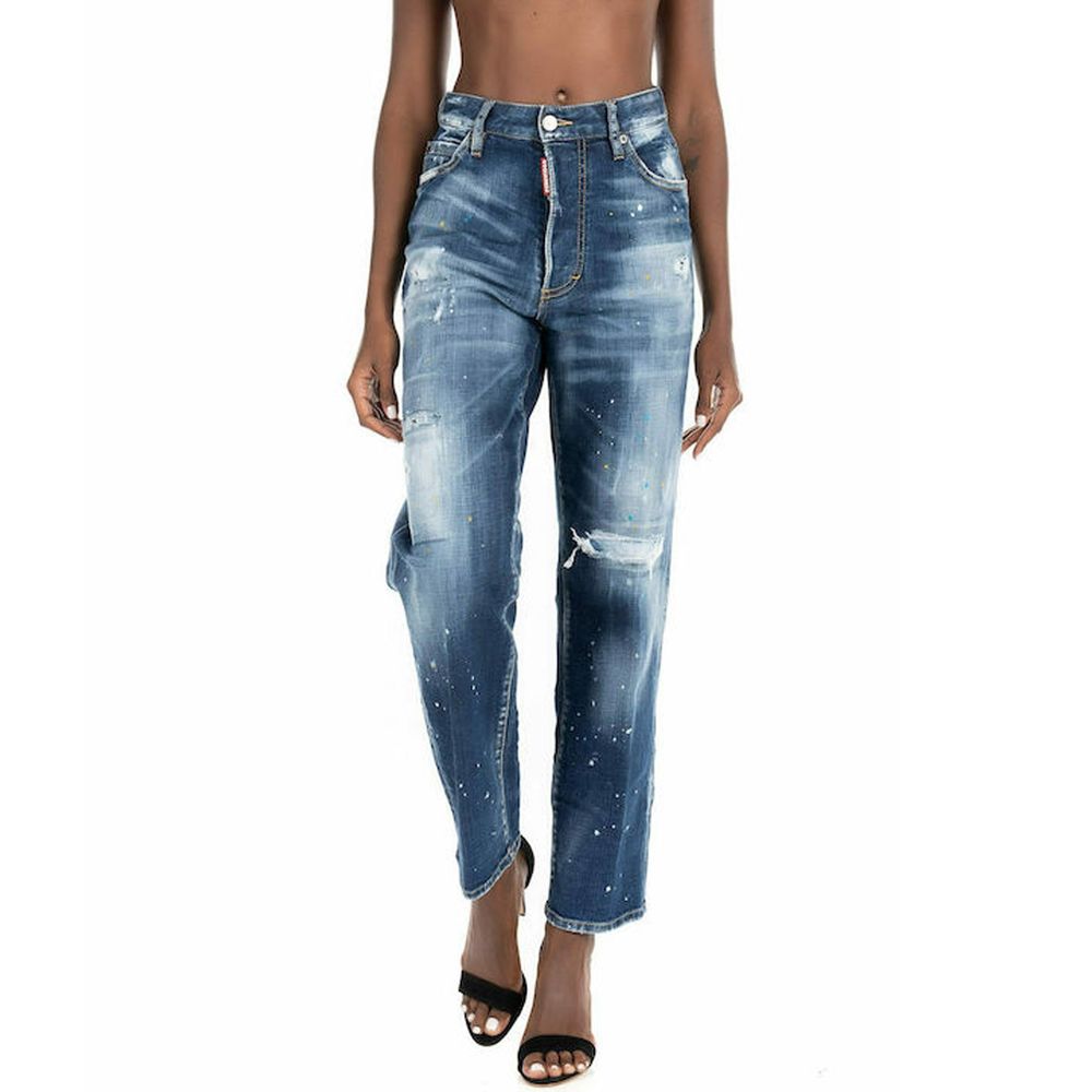 Dsquared² Dsquared Boston Denim Jeans - Image 2