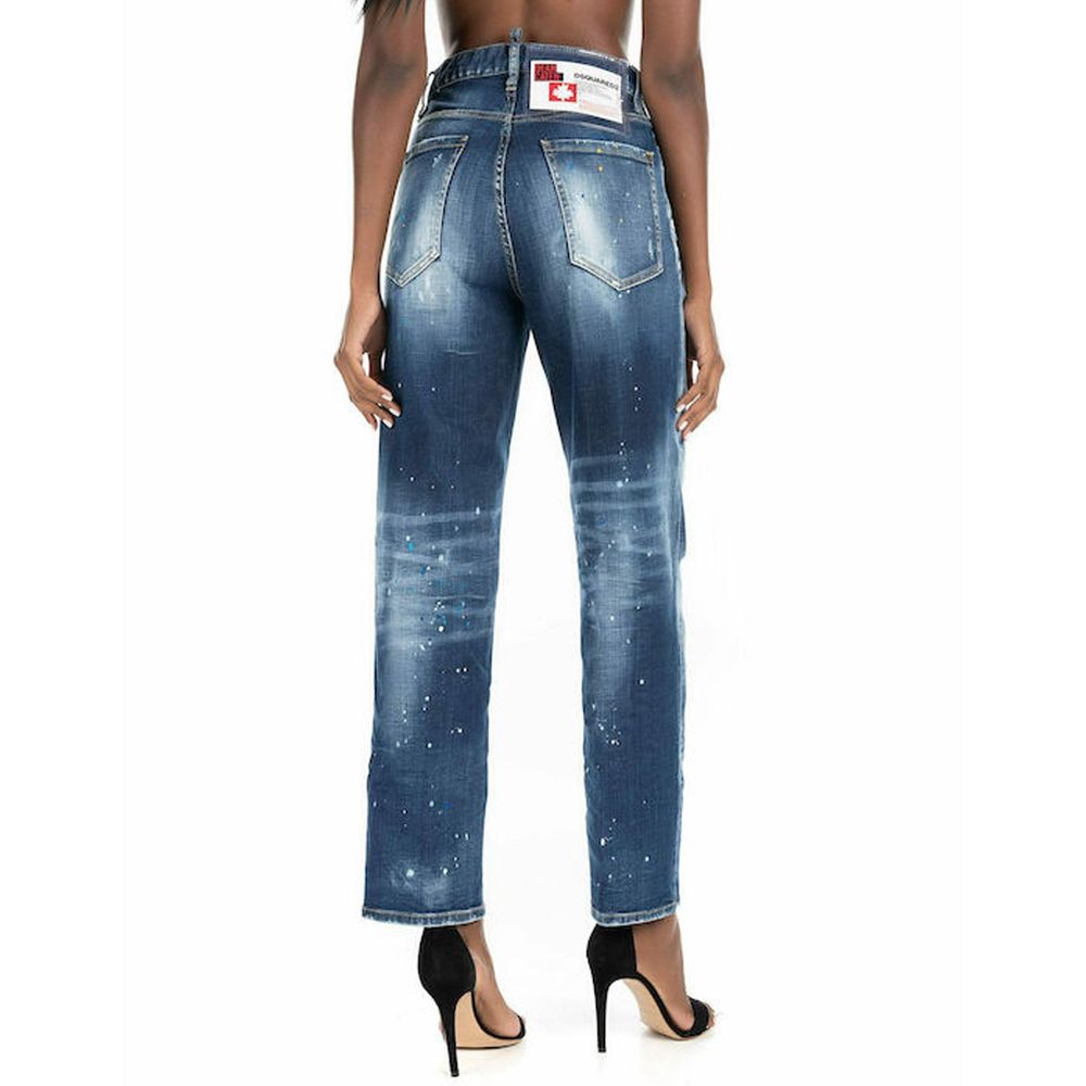 Dsquared² Dsquared Boston Denim Jeans - Image 3