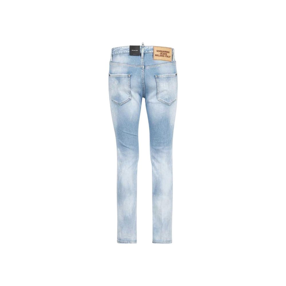 Dsquared² Cool Guy Denim Jeans - Image 3