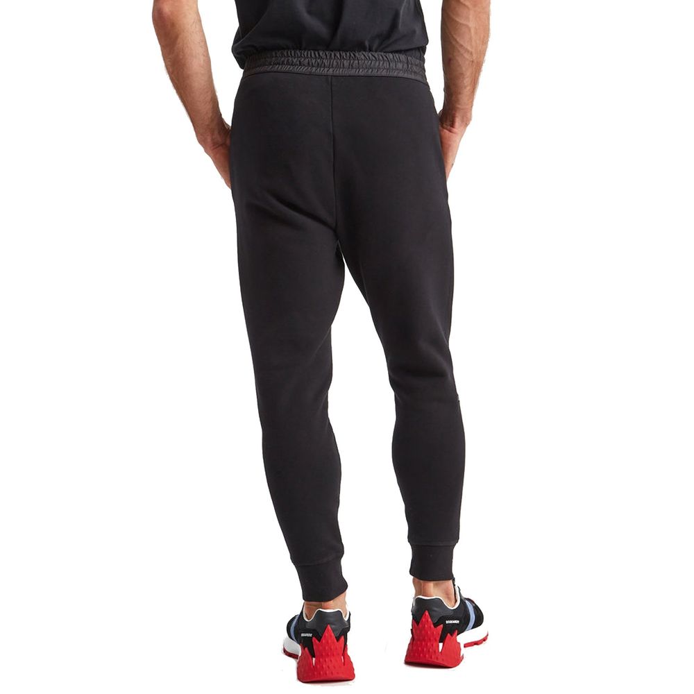 Dsquared² Cotton Logo Sweatpants - Image 3