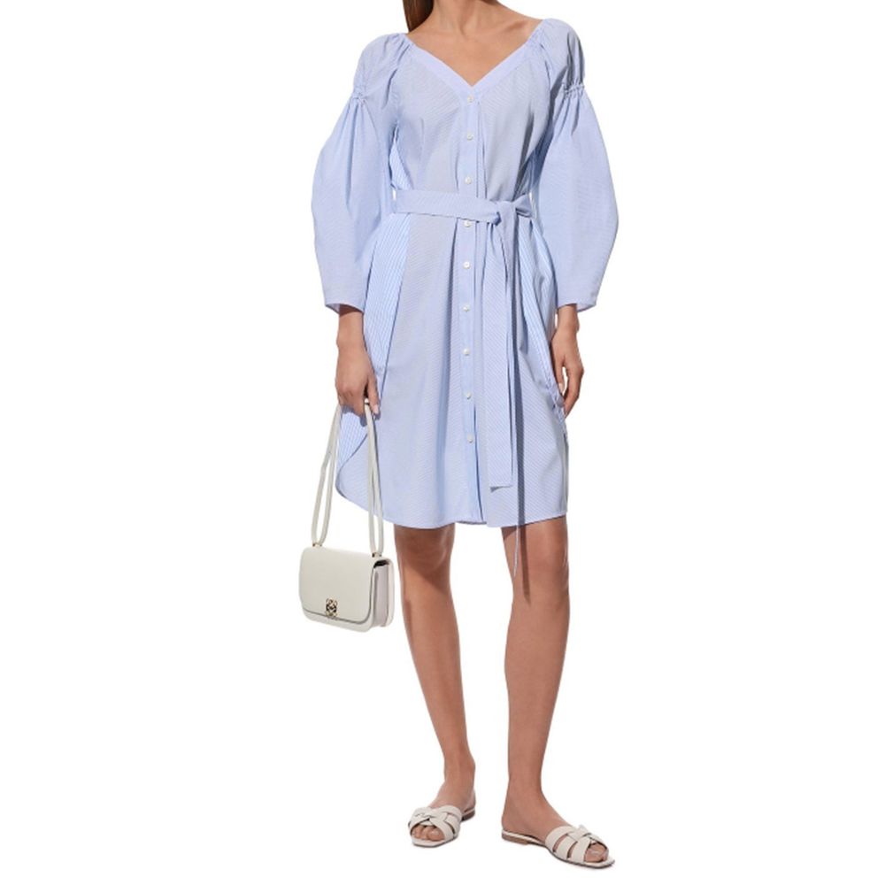 Stella McCartney Cotton Dress - Image 2