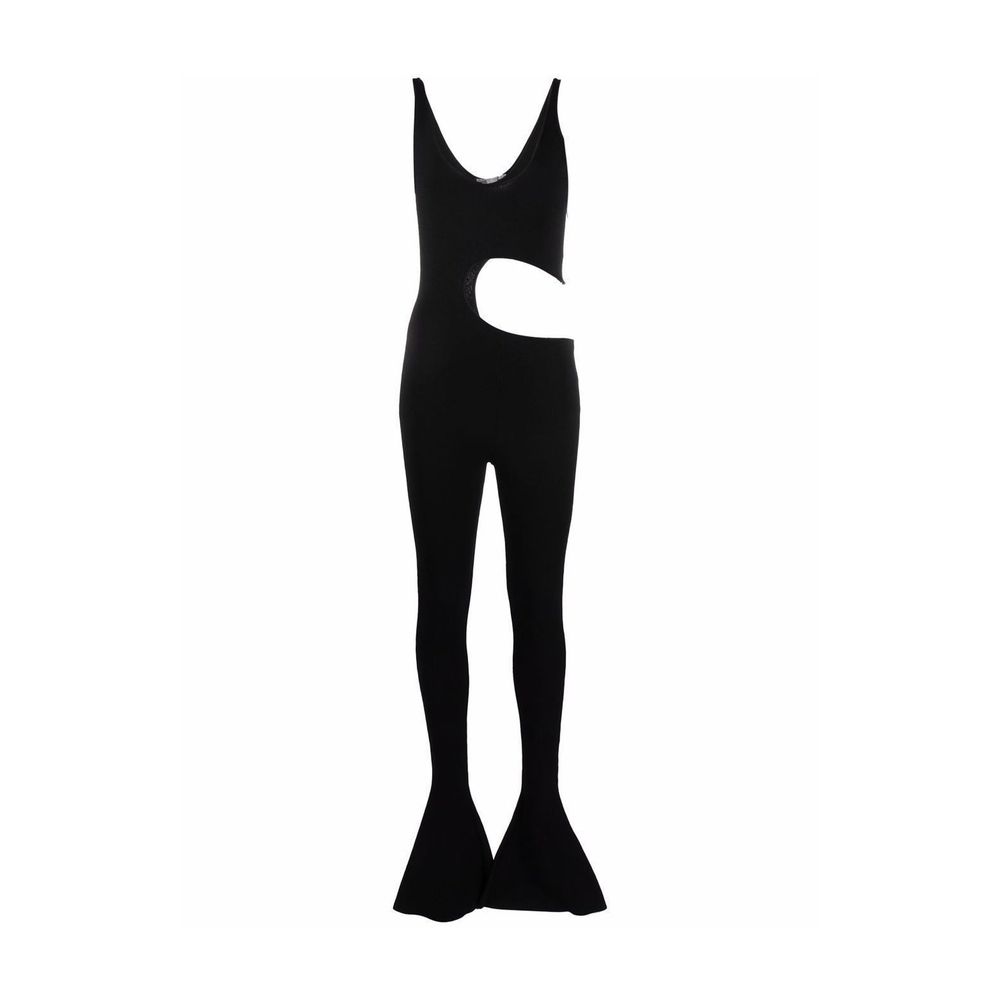 Stella McCartney Cut Out Jumpsuit