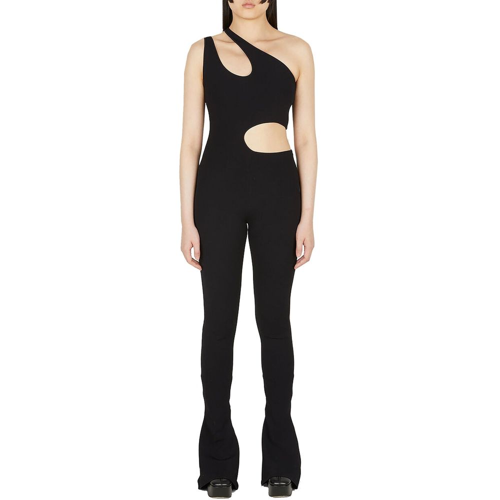 Stella McCartney Cut Out Jumpsuit - Image 2