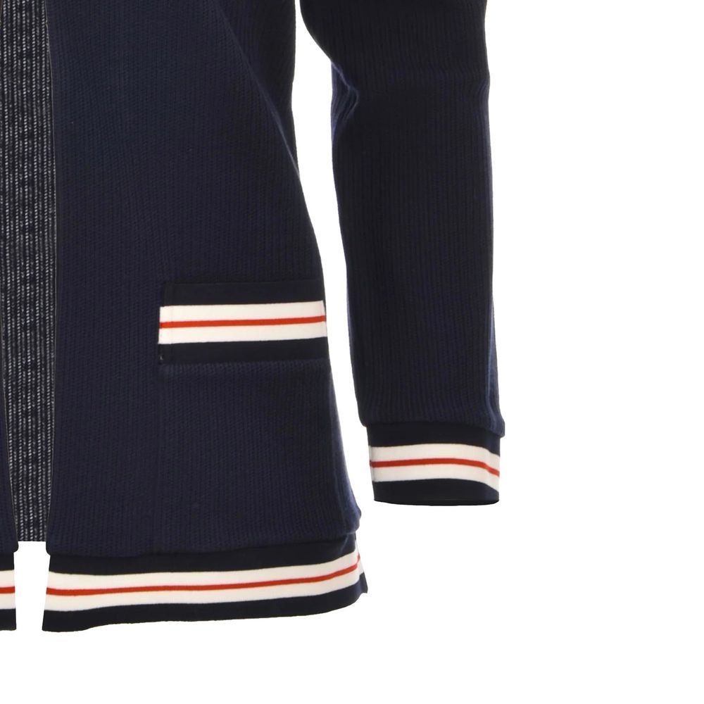 Thom Browne Cotton Cardigan - Image 3