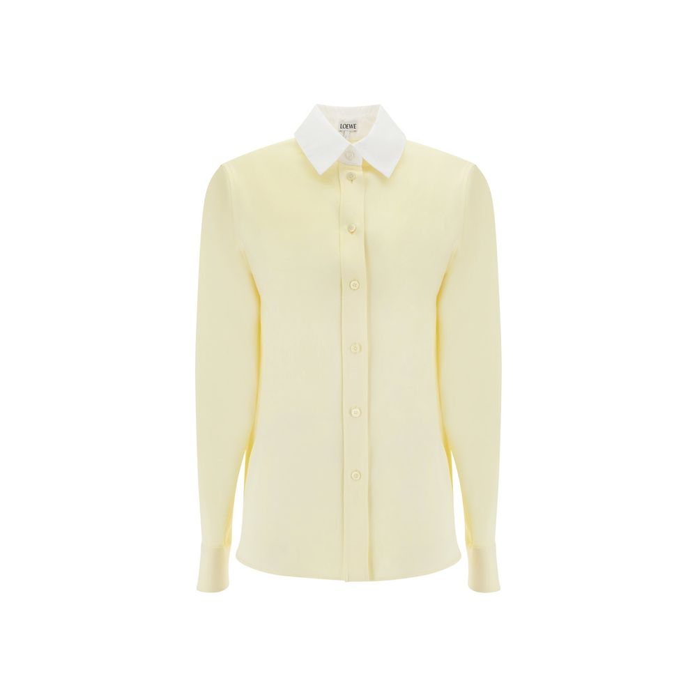 Loewe Silk Shirt