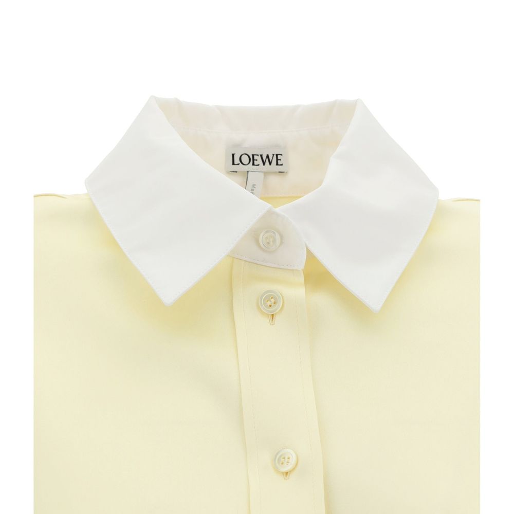 Loewe Silk Shirt - Image 3
