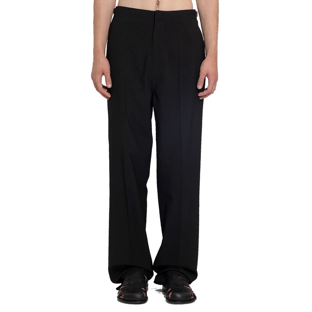 Loewe Wool Trousers - Image 2