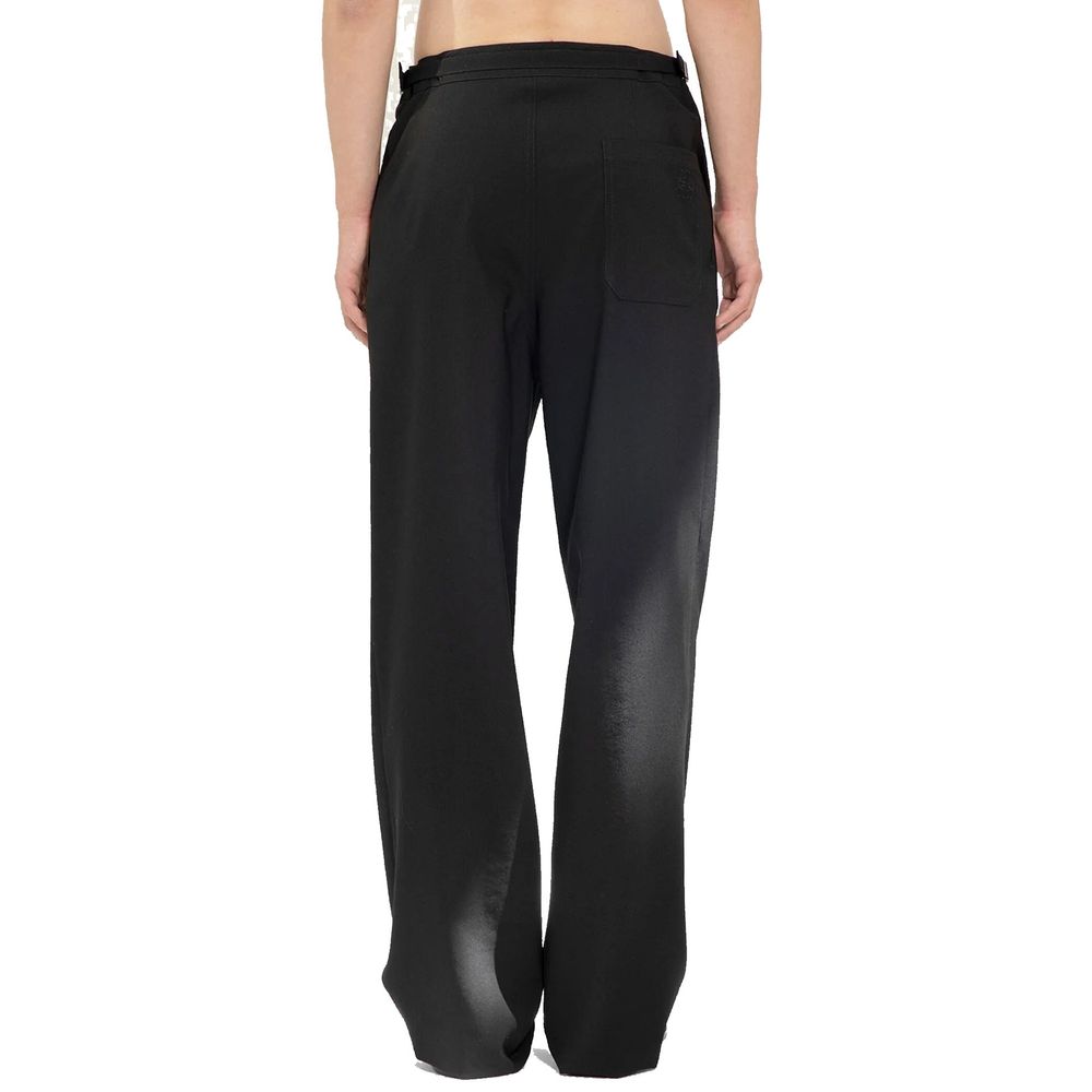 Loewe Wool Trousers - Image 3