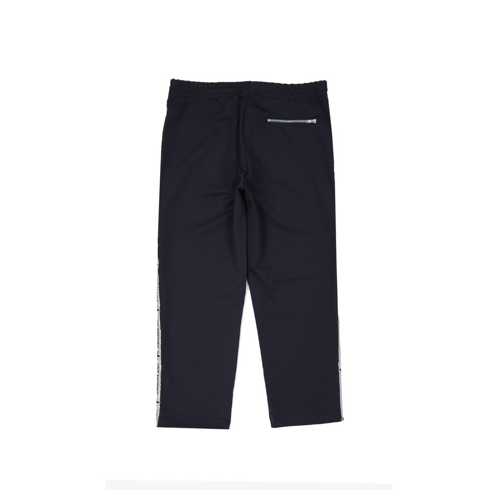 Love Moschino Logo Sweatpants - Image 2