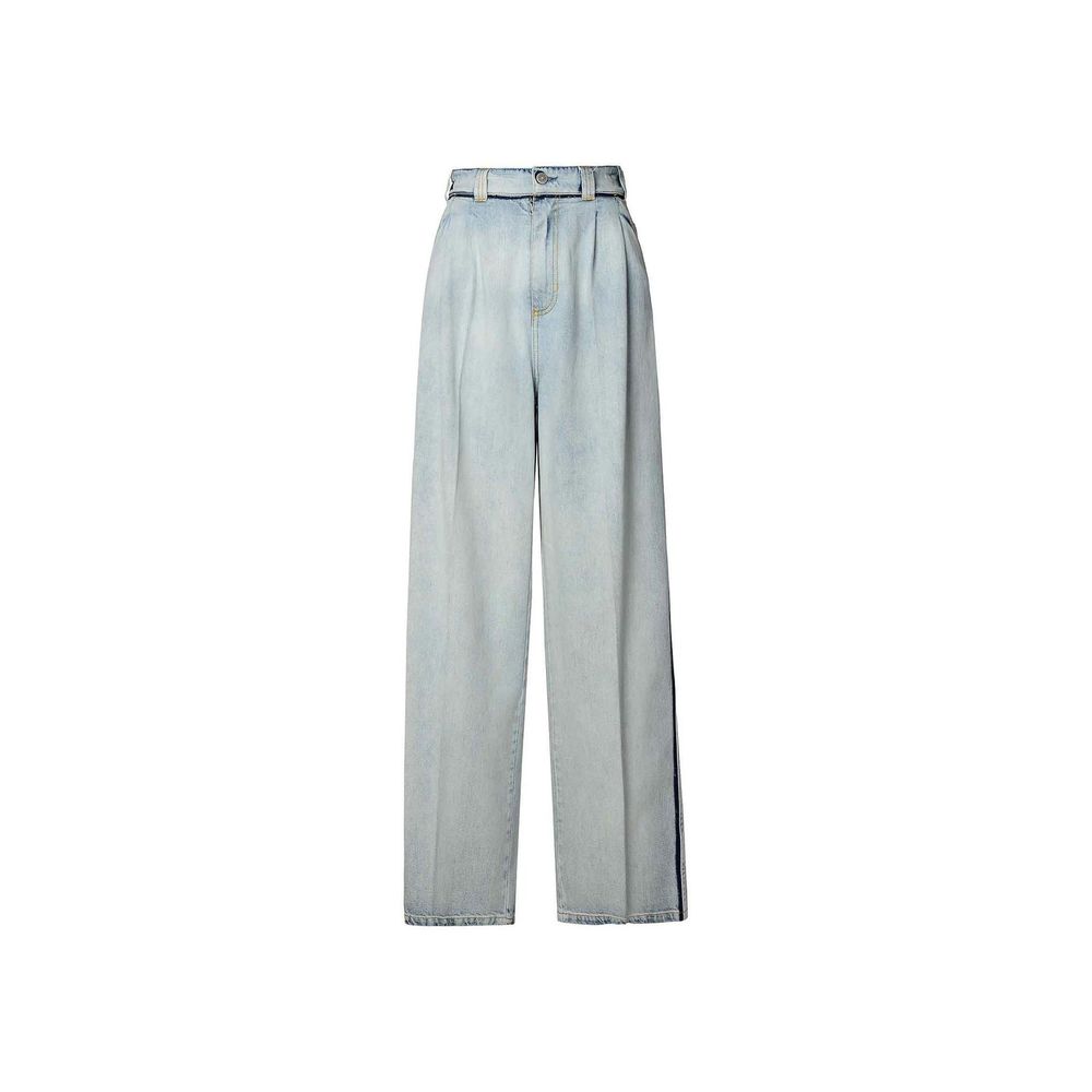 Maison Margiela Cotton Denim Jeans