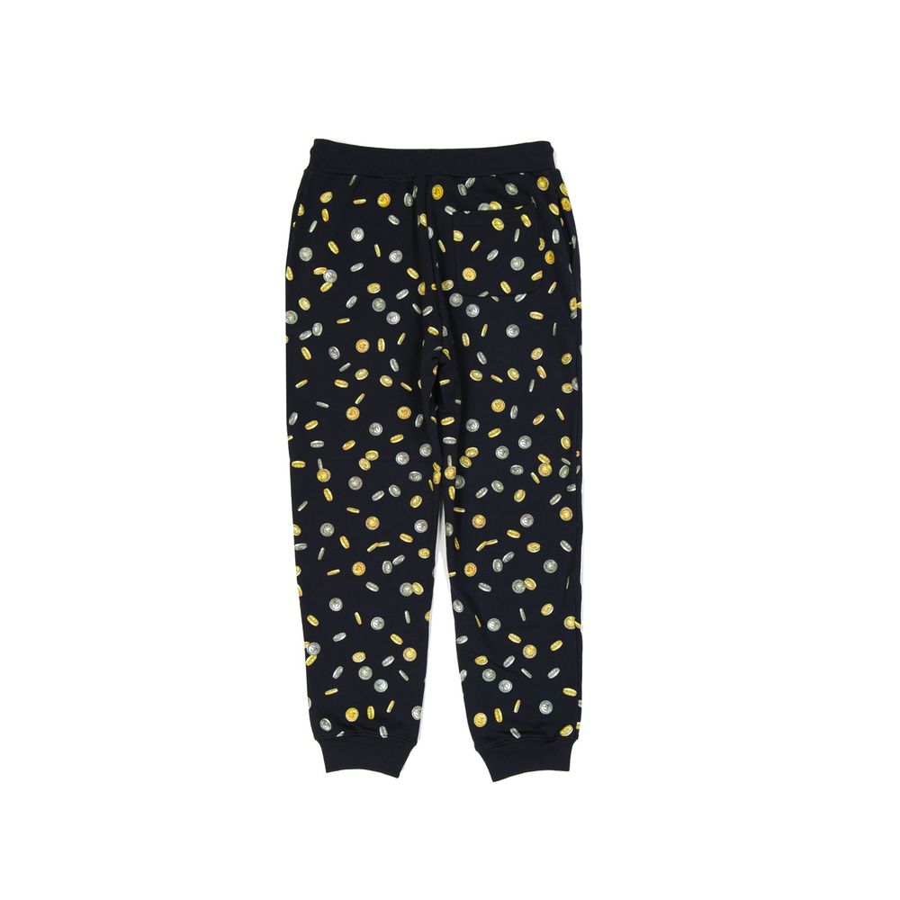 Moschino Couture Cotton printed Sweatpants - Image 2