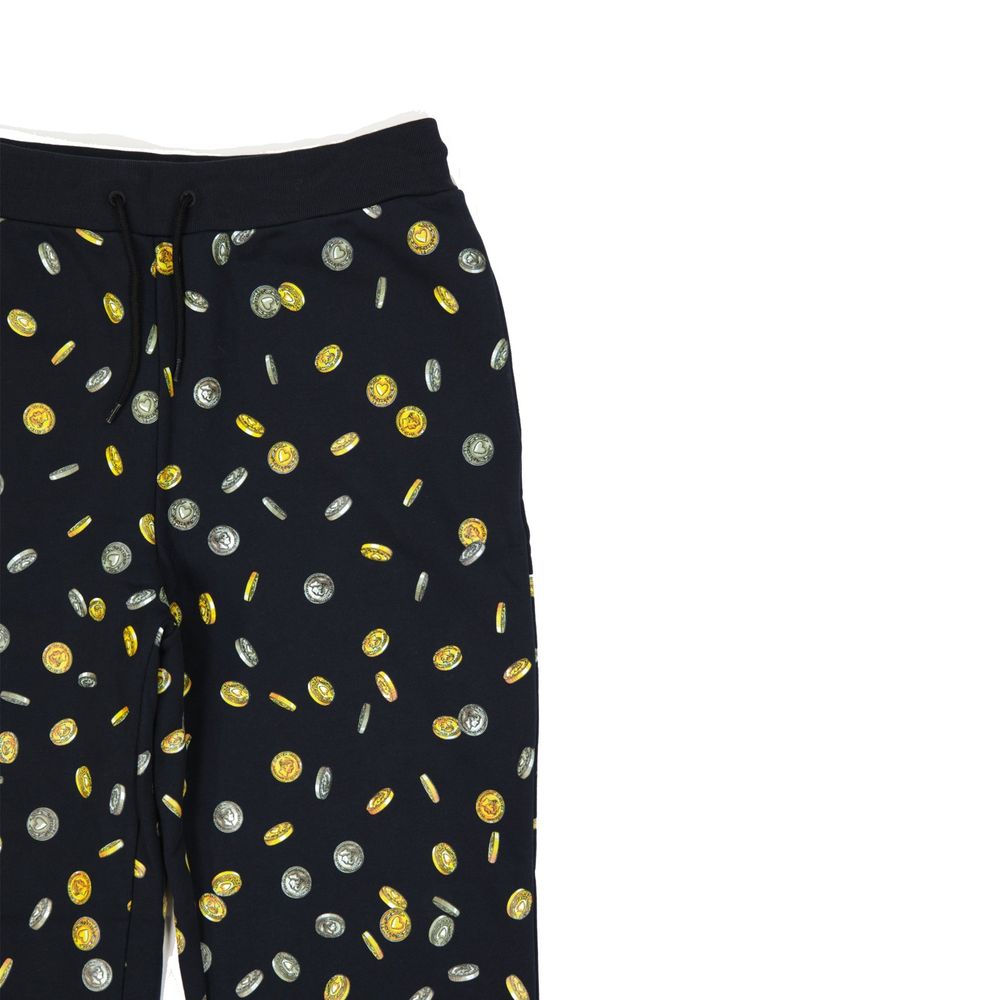 Moschino Couture Cotton printed Sweatpants - Image 3