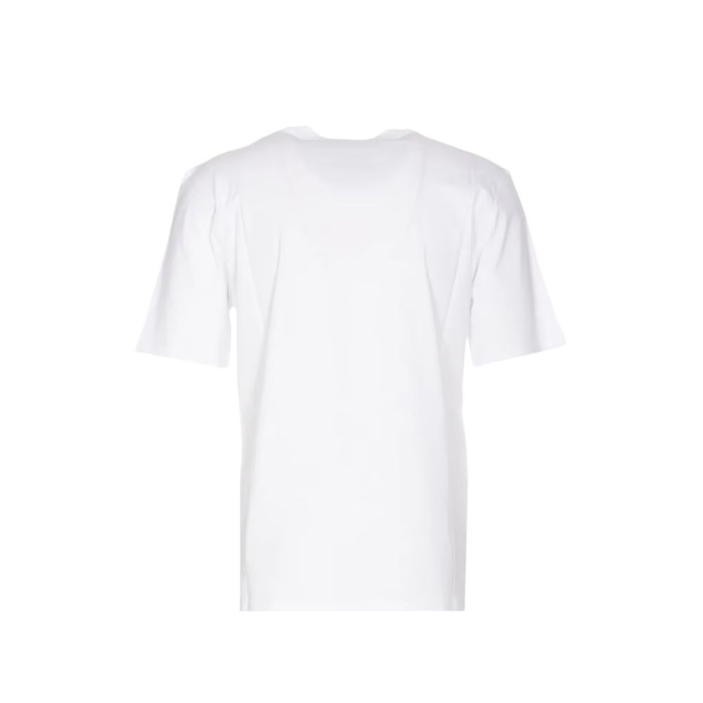 Moschino Couture In Love We Trust T-Shirt - Image 3