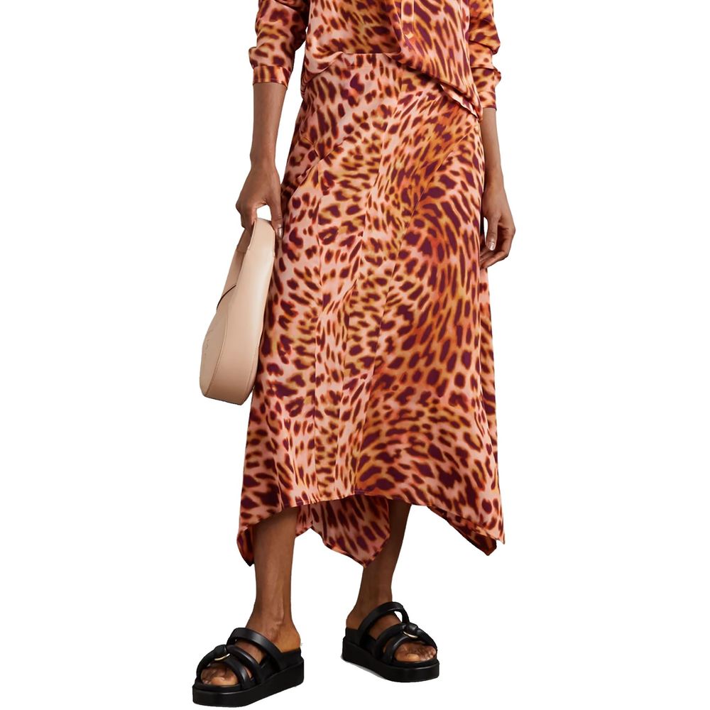 Stella McCartney Silk Dress - Image 2