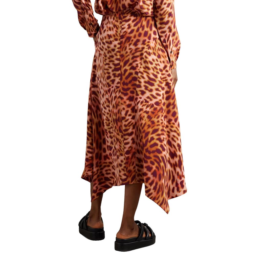 Stella McCartney Silk Dress - Image 3