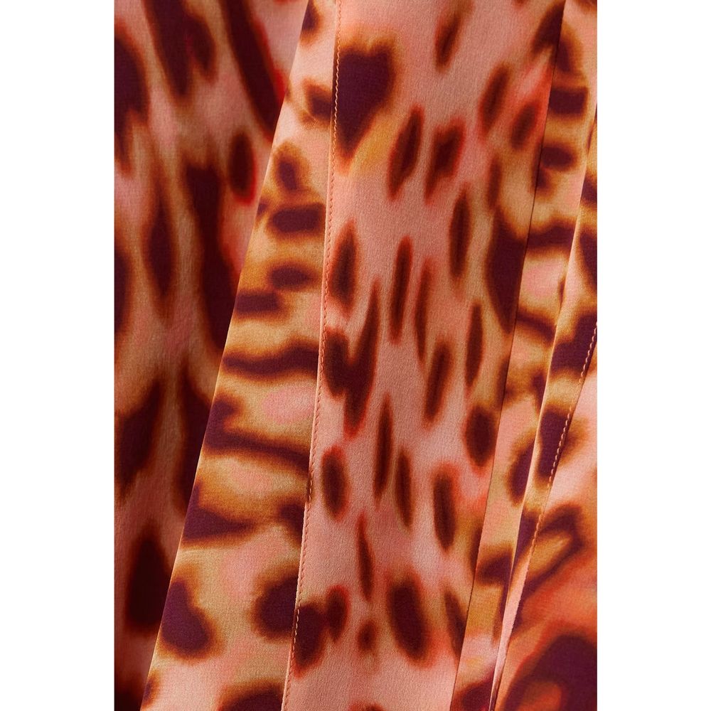 Stella McCartney Silk Dress - Image 4