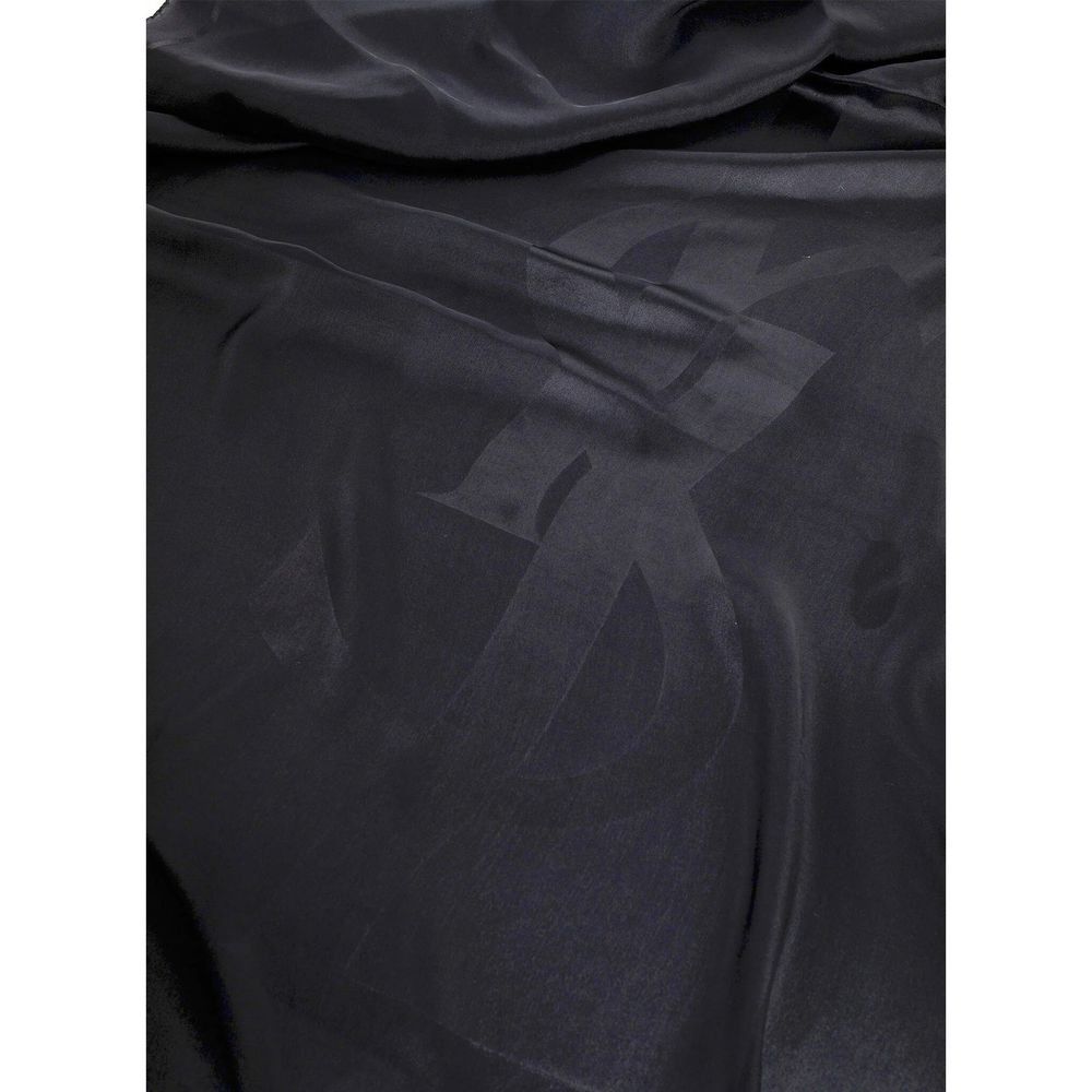 Saint Laurent Silk Scarves - Image 2