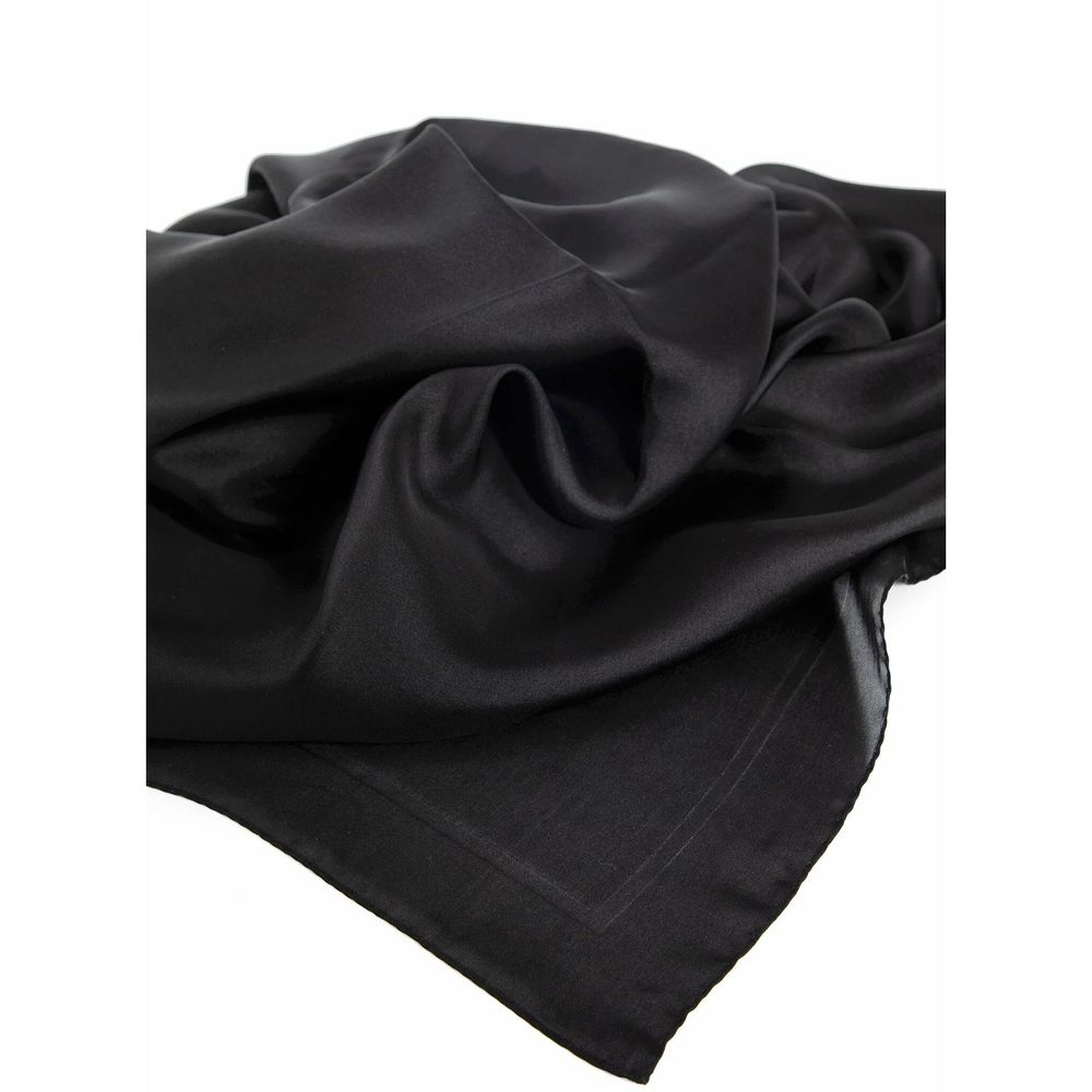 Saint Laurent Silk Scarves - Image 3