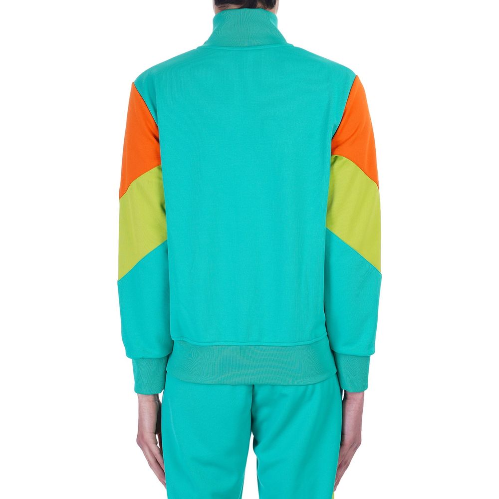 Palm Angels Colour-Block Bomber - Image 3