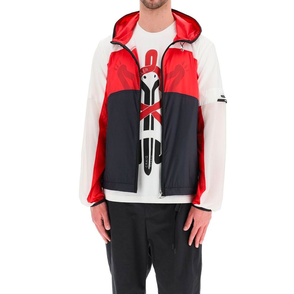 MONCLER GENIUS Clonophis Jacket - Image 2