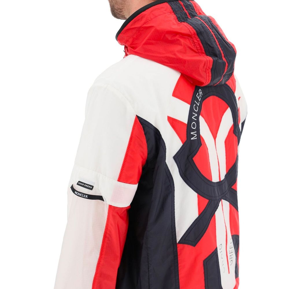 MONCLER GENIUS Clonophis Jacket - Image 3