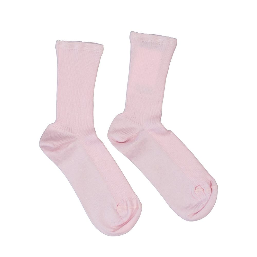 Max Mara Andrea Cotton Socks - Image 2