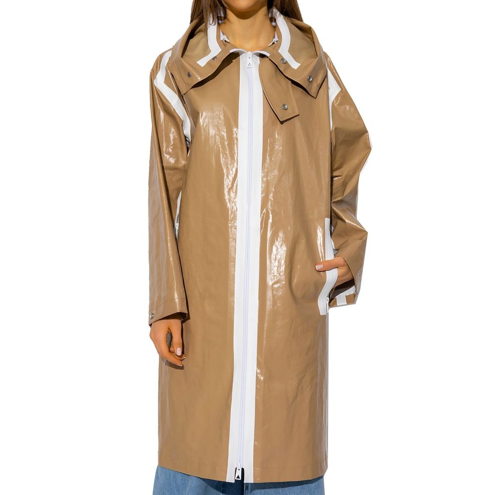 Bottega Veneta Waterproof Coat - Image 2