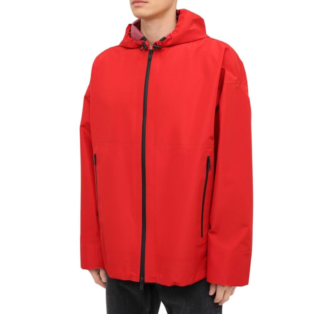 Bottega Veneta Windbreaker Jacket - Image 2