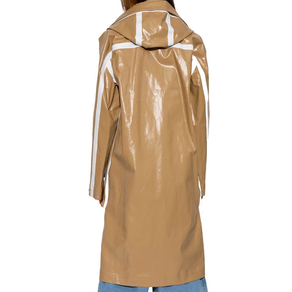 Bottega Veneta Waterproof Coat - Image 3