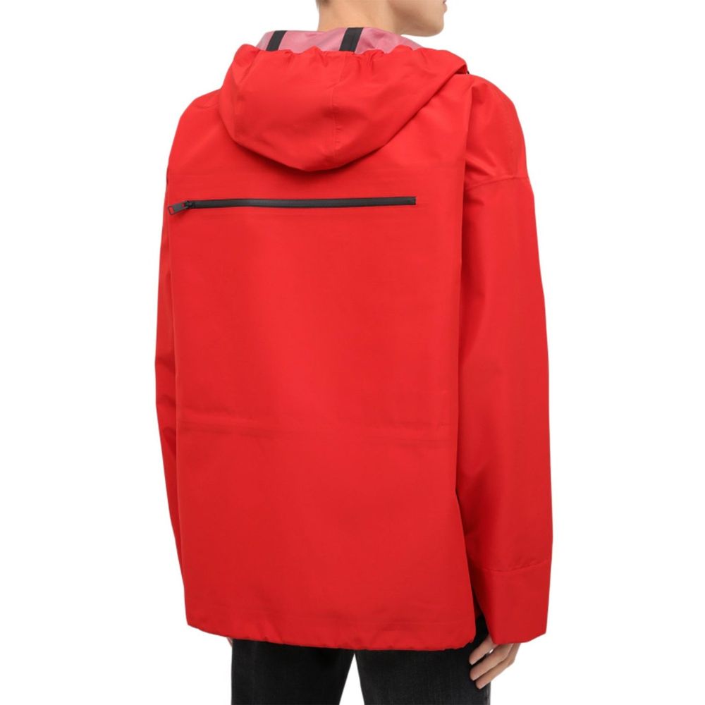 Bottega Veneta Windbreaker Jacket - Image 3