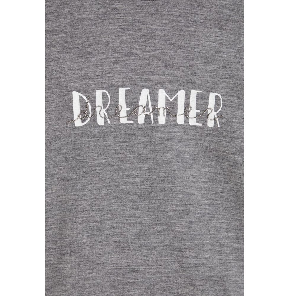 Brunello Cucinelli Dreamer Jersey T-shirt - Image 4